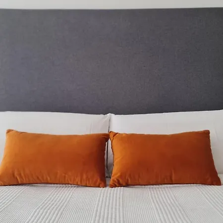 In The Center Of アパート アリカンテ