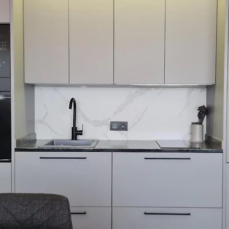 In The Center Of * アリカンテ