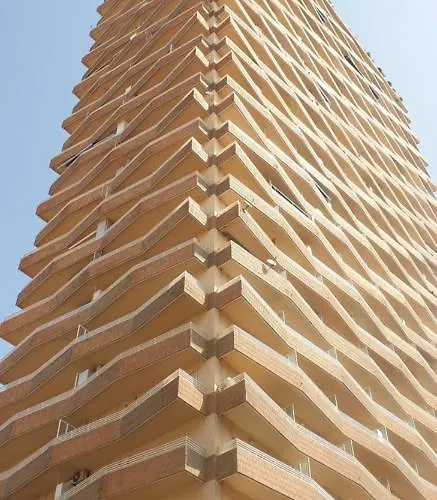 Apartmán In The Center Of *