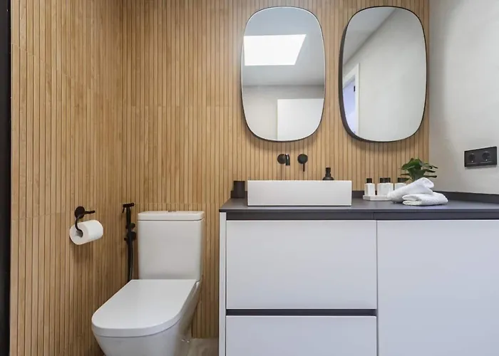 In The Center Of * Alicante