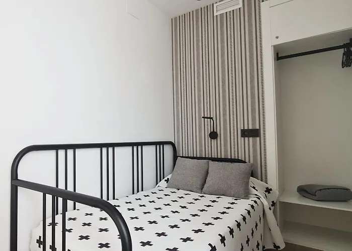 Apartmán In The Center Of *