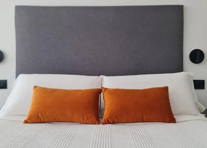 In The Center Of Apartmán Alicante