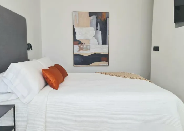 Apartmán In The Center Of Alicante