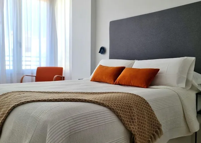 In The Center Of * Alicante