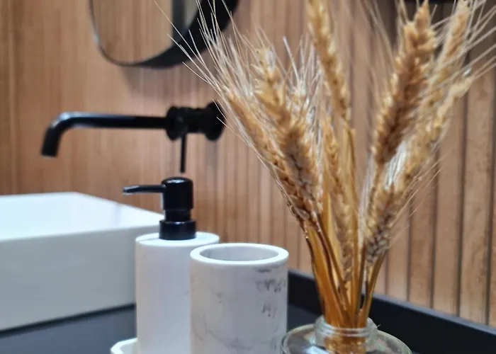 Apartmán In The Center Of *