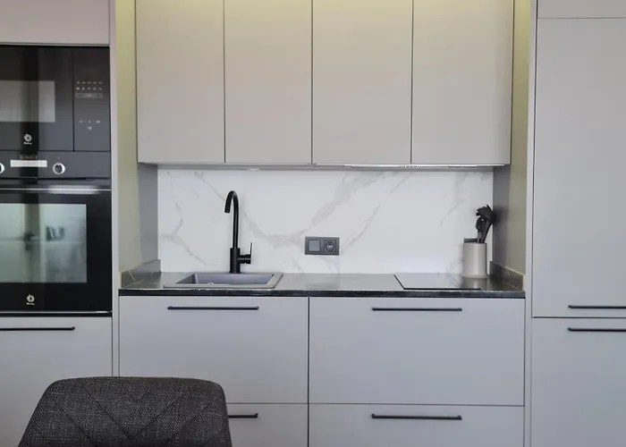 In The Center Of * Alicante