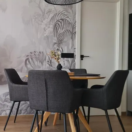 Apartment In The Center Of Alicante
