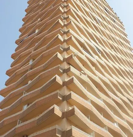 Apartment In The Center Of *
