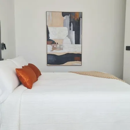 Apartment In The Center Of Alicante